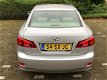 Lexus IS - IS220D - 1 - Thumbnail