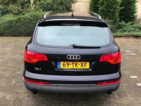 Audi Q7 - Q7; QUATTRO TDI 171 KW AUT Ex BPM - 1