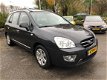 Kia Carens - 2.0 CVVT X-ecutive AUTOMAAT * Airco-ECC / Cruise Control / Parkeersensoren - 1 - Thumbnail