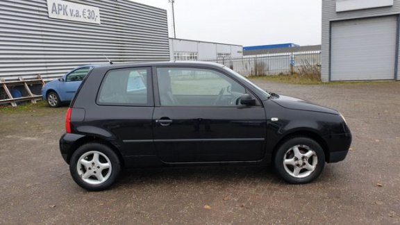 Volkswagen Lupo - 1.0 Nette en perfect rijdende Lupo APK 07-09-2020 - 1