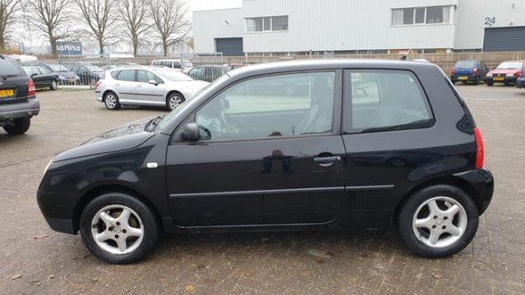 Volkswagen Lupo - 1.0 Nette en perfect rijdende Lupo APK 07-09-2020 - 1