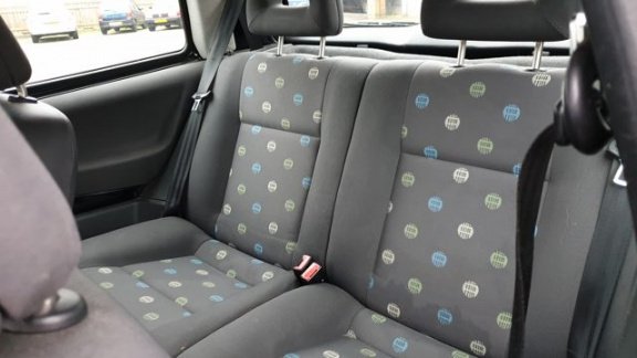 Volkswagen Lupo - 1.0 Nette en perfect rijdende Lupo APK 07-09-2020 - 1