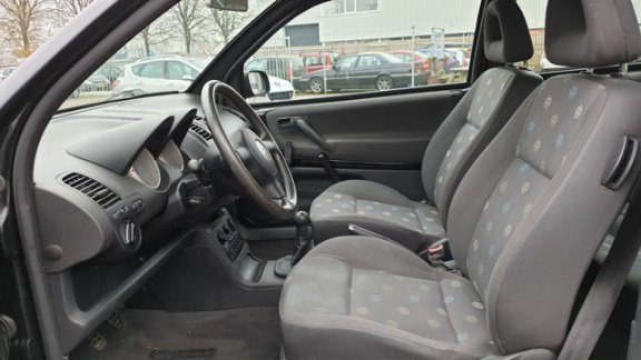 Volkswagen Lupo - 1.0 Nette en perfect rijdende Lupo APK 07-09-2020 - 1