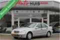 Mercedes-Benz C-klasse - 200 CDI Classic *Keurige auto geen roest - 1 - Thumbnail