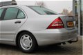 Mercedes-Benz C-klasse - 200 CDI Classic *Keurige auto geen roest - 1 - Thumbnail