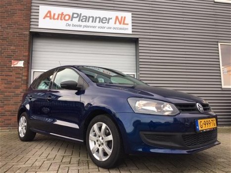 Volkswagen Polo - 1.2 5-Deurs Airco Nieuwe APK - 1