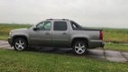 Chevrolet Avalanche - USA 5.3 V8 4WD - 1 - Thumbnail