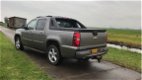 Chevrolet Avalanche - USA 5.3 V8 4WD - 1 - Thumbnail