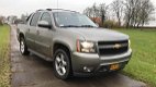 Chevrolet Avalanche - USA 5.3 V8 4WD - 1 - Thumbnail