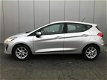 Ford Fiesta - 1.0 EcoBoost 100 PK Trend Automaat | Airco | Navigatie | LM velgen | Voorruit verwarmi - 1 - Thumbnail