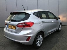 Ford Fiesta - 1.0 EcoBoost 100 PK Trend Automaat | Airco | Navigatie | LM velgen | Voorruit verwarmi