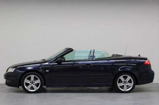 Saab 9-3 Cabrio - 2.0t 210pk Vector Automaat | Rijklaarprijs - 1