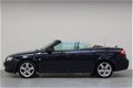 Saab 9-3 Cabrio - 2.0t 210pk Vector Automaat | Rijklaarprijs - 1 - Thumbnail