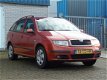 Skoda Fabia Combi - 1.4-16V Spirit+ Nw Distr. APK 2021 - 1 - Thumbnail