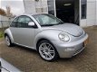 Volkswagen New Beetle - 2.0 Highline VOLLEDIG UITGEVOERD INCL. NIEUWE APK - 1 - Thumbnail