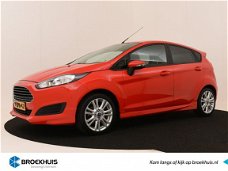 Ford Fiesta - 1.0 EcoBoost Hot Hatch | 1e Eigenaar | Navigatie | Dealeronderhouden | Airco