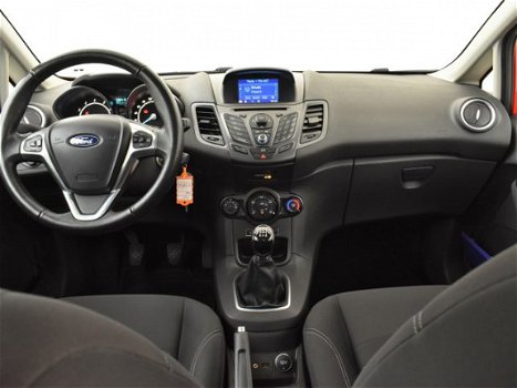 Ford Fiesta - 1.0 EcoBoost Hot Hatch | 1e Eigenaar | Navigatie | Dealeronderhouden | Airco - 1
