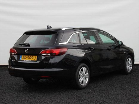 Opel Astra Sports Tourer - 1.4 T. 150 pk Online Edition Navi / Climate Control / AGR-comfortstoel / - 1