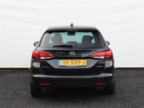 Opel Astra Sports Tourer - 1.4 T. 150 pk Online Edition Navi / Climate Control / AGR-comfortstoel / - 1