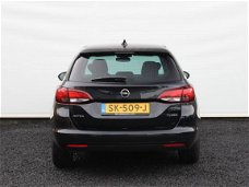 Opel Astra Sports Tourer - 1.4 T. 150 pk Online Edition Navi / Climate Control / AGR-comfortstoel /