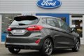 Ford Fiesta - 1.0EB 100PK ST-LINE | 8