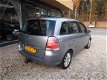 Opel Zafira - 1.6 Temptation 7 persoons zeer mooi nederlandse auto - 1 - Thumbnail