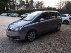 Opel Zafira - 1.6 Temptation 7 persoons zeer mooi nederlandse auto