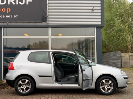 Volkswagen Golf - 1.4*CLIMA*2EEIGENAAR*LM VELG*INRUILMOGELIJK - 1