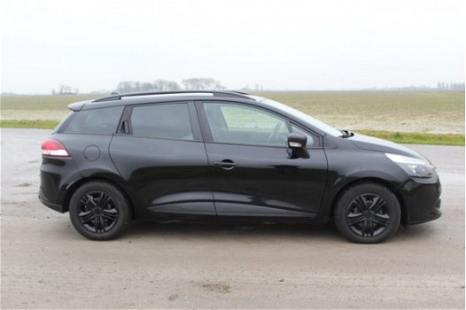 Renault Clio Estate - 1.5 dCi ECO Authentique - 1