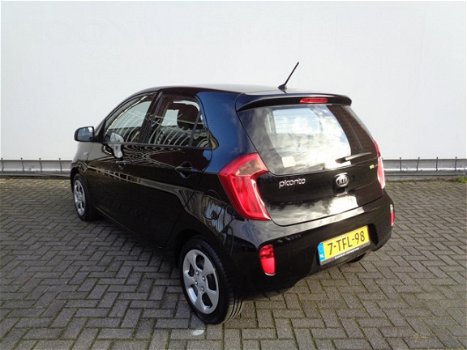 Kia Picanto - 1.0 Comfort Pack cruise control - 1