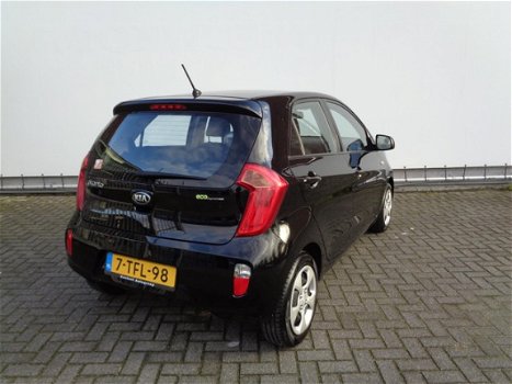 Kia Picanto - 1.0 Comfort Pack cruise control - 1