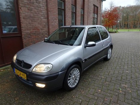 Citroën Saxo - 1.4i VTS - 1