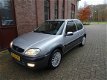 Citroën Saxo - 1.4i VTS - 1 - Thumbnail