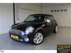 Mini Mini Cooper - 1.6 Camden , Nieuwe motor , Harman Cardon 1.6 Cooper Camden , Nieuwe motor , Harm