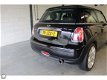 Mini Mini Cooper - 1.6 Camden , Nieuwe motor , Harman Cardon 1.6 Cooper Camden , Nieuwe motor , Harm - 1 - Thumbnail