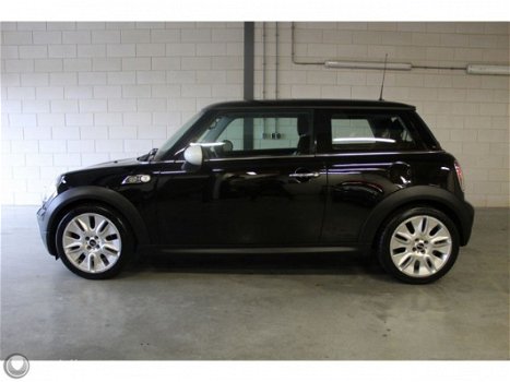 Mini Mini Cooper - 1.6 Camden , Nieuwe motor , Harman Cardon 1.6 Cooper Camden , Nieuwe motor , Harm - 1