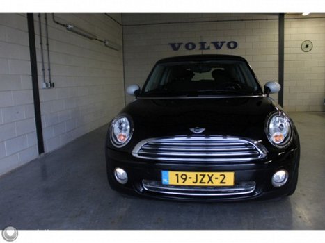 Mini Mini Cooper - 1.6 Camden , Nieuwe motor , Harman Cardon 1.6 Cooper Camden , Nieuwe motor , Harm - 1