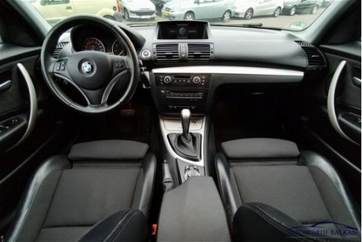BMW 1-serie - 116i High Executive|Xenon|Navi - 1
