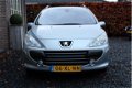 Peugeot 307 SW - 1.6 16V / Oxygo / Clima / Cruise / Navi / APK 7-2020 / NAP - 1 - Thumbnail