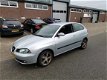 Seat Ibiza - 1.9 TDI FR - 1 - Thumbnail