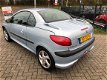 Peugeot 206 CC - 1.6-16V - 1 - Thumbnail