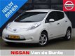 Nissan LEAF - Acenta 30 kWh *stoelverwarming, Navi - 1 - Thumbnail