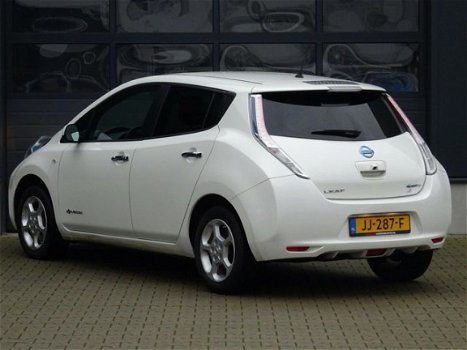 Nissan LEAF - Acenta 30 kWh *stoelverwarming, Navi - 1