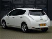 Nissan LEAF - Acenta 30 kWh *stoelverwarming, Navi - 1 - Thumbnail