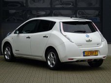 Nissan LEAF - Acenta 30 kWh *stoelverwarming, Navi
