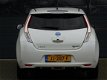 Nissan LEAF - Acenta 30 kWh *stoelverwarming, Navi - 1 - Thumbnail