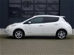 Nissan LEAF - Acenta 30 kWh *stoelverwarming, Navi - 1 - Thumbnail