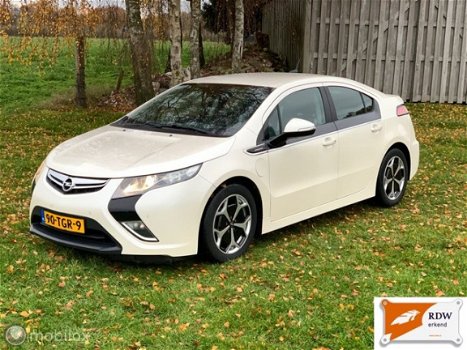 Opel Ampera - 1.4 NAP/MOOIE AUTO/INCLUSIEF BTW - 1