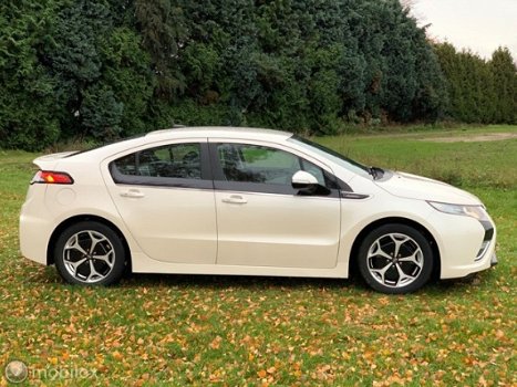 Opel Ampera - 1.4 NAP/MOOIE AUTO/INCLUSIEF BTW - 1