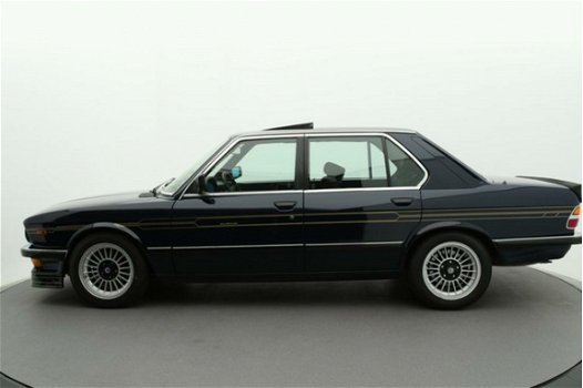 BMW 5-serie - Alpina B9 3.5 245HP nr. 303 of 500 Very exclusive Matching numbers - 1